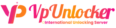VPUNLOCKER Logo
